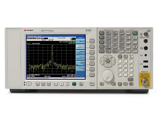 安捷伦agilent n9010a 频谱分析仪商品品牌:(销售-回收仪器仪表,