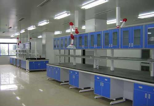广州实验室仪器设备供应厂家 厂家全新实验台 通风柜等设备销售