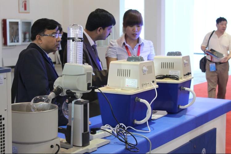 第十届中国国际科学仪器及实验室装备展览会